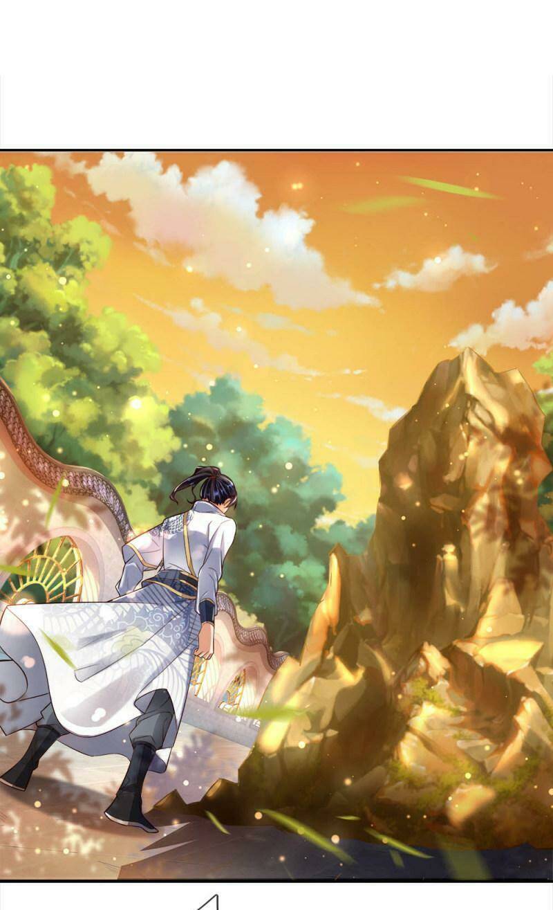 Thân Thể Của Ta Là Kiếm Chủng: Chapter 61