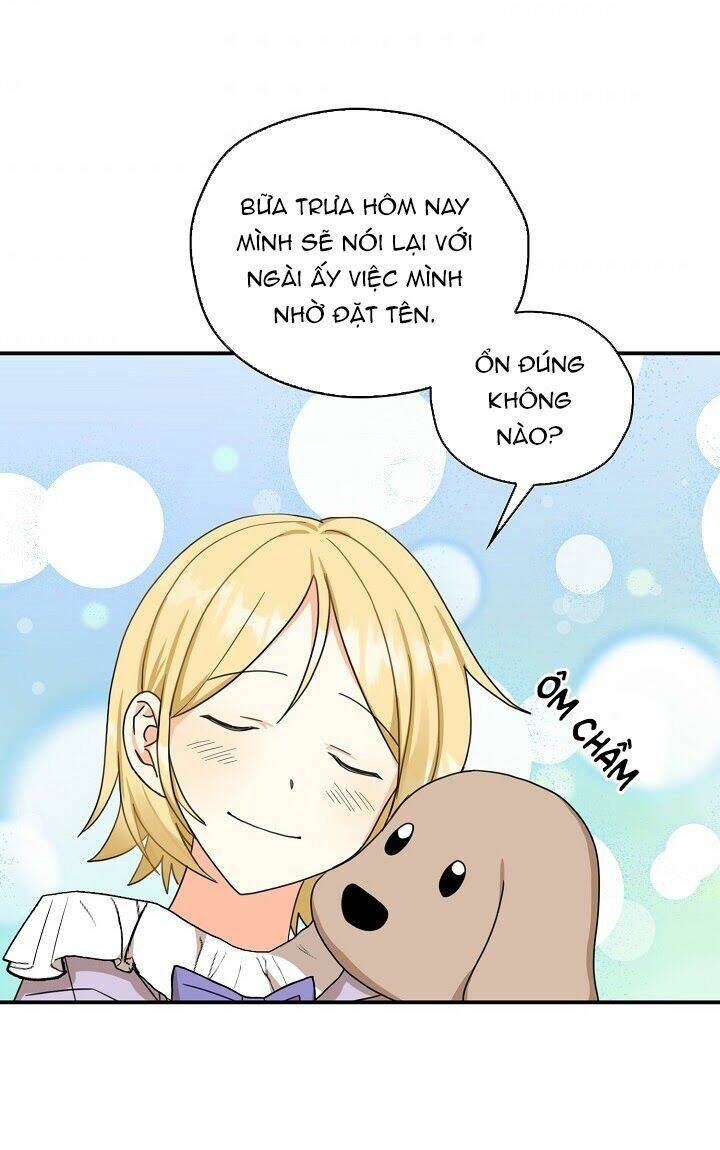 Ba Người Anh Trai Của Tôi Là Bạo Quân: Chapter 18