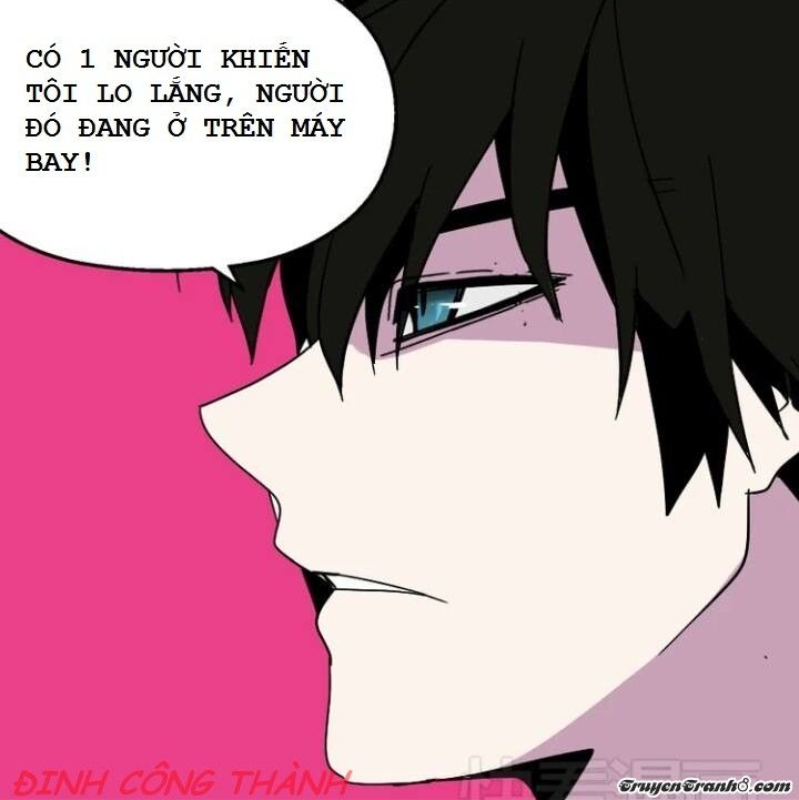 Ứng Dụng Thẩm Mỹ: Chapter 20