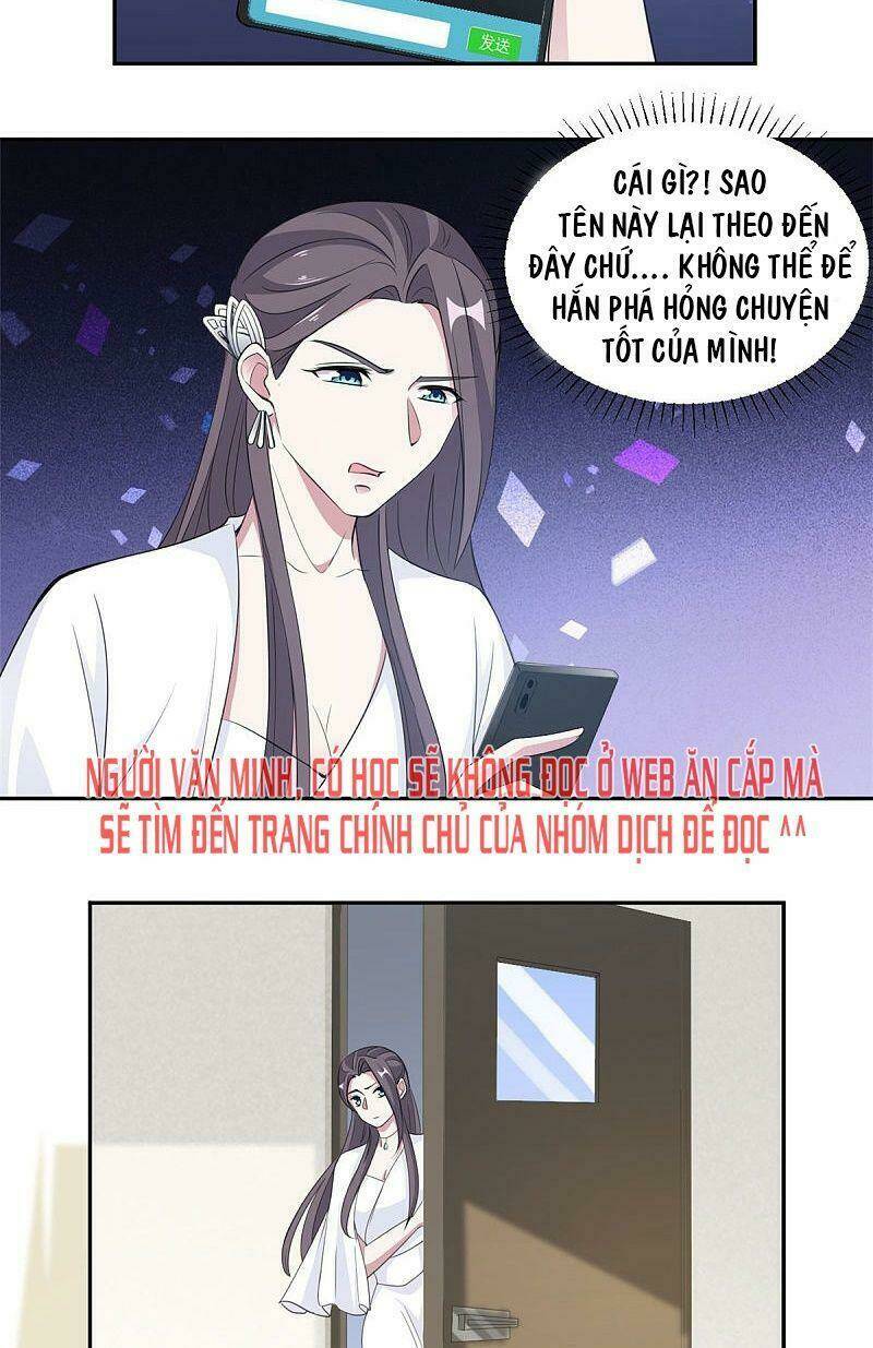 Tổng Tài, Tránh Xa Tôi Ra: Chapter 72