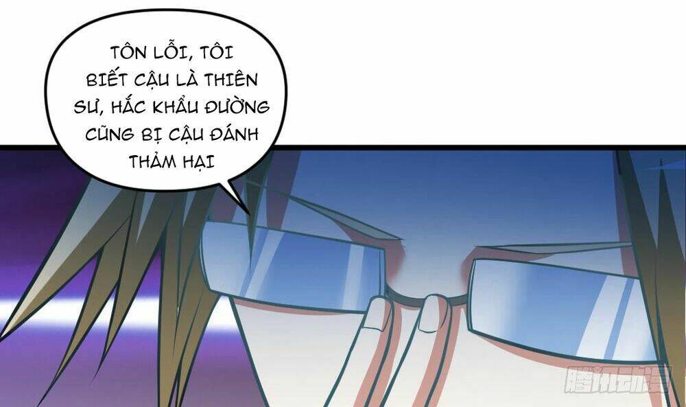 Thần Huyền Sư: Chapter 8