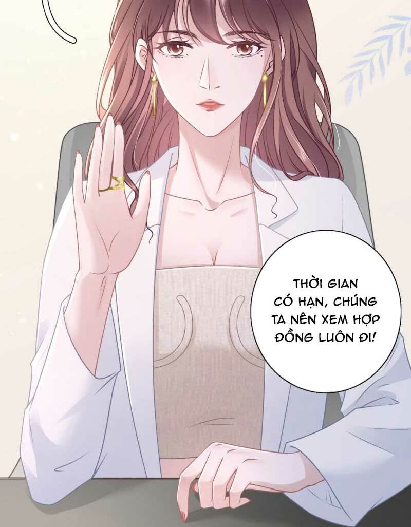 Bạn Gái Tôi Mới 30+: Chapter 92