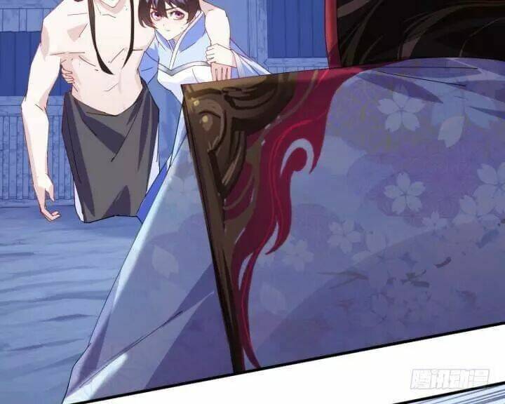 Bí Mật Của Dạ Tộc: Chapter 42