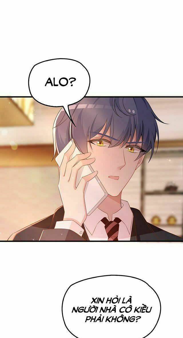 Bí Mật Kết Hôn Với Ảnh Đế: Vợ Ơi Đến Đây Tấn Công Đi Nào: Chapter 38