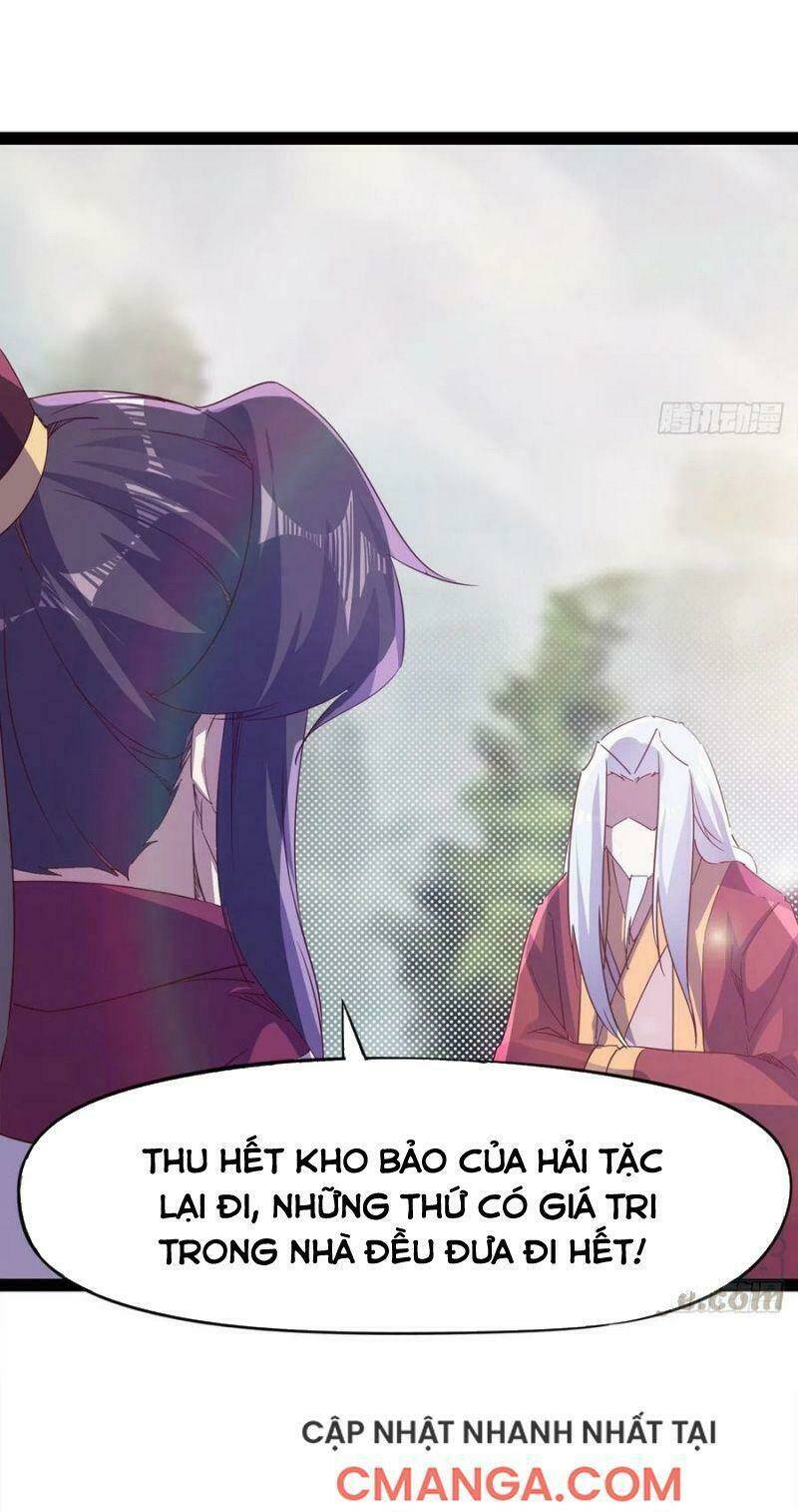 Kiếm Đồ: Chapter 97