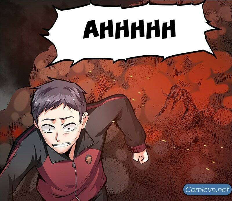 Lớp Học Tử Vong: Chapter 4