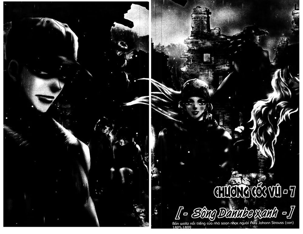 Mầm Sống: Chapter 42