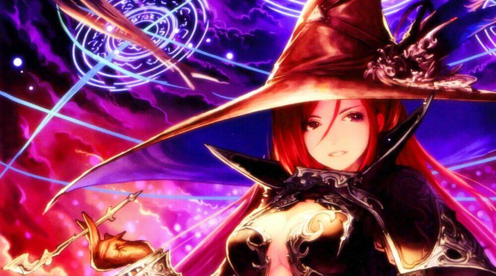 Wallpaper: Chapter 17