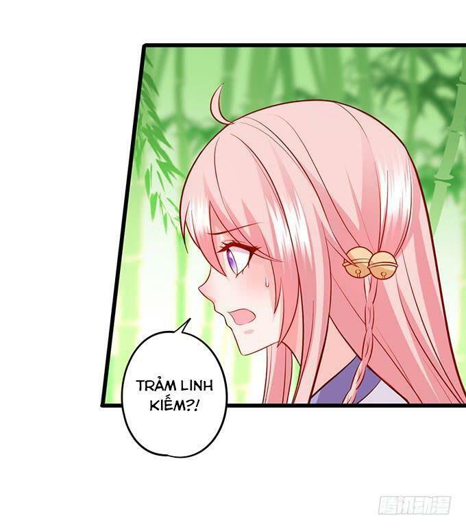 Hồ Tiên Hung Bạo: Chapter 133