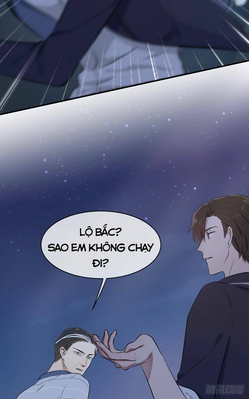 Tôi Kiện Lão Sư!: Chapter 6