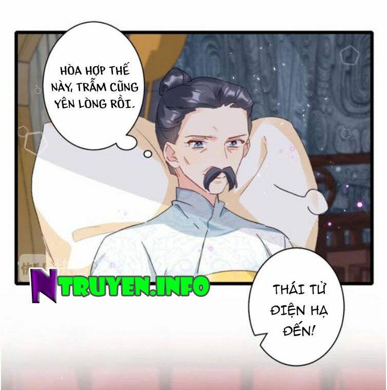 Hoa Nhan Sách: Chapter 188