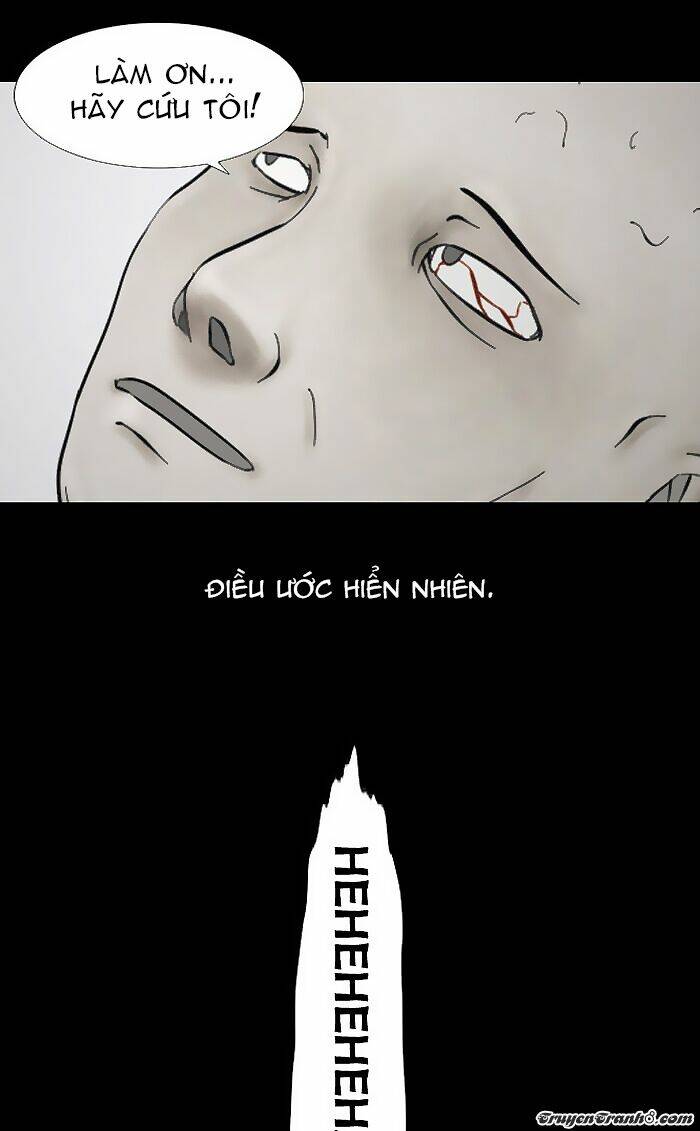 Thứ Sáu: Những Câu Chuyện Cấm: Chapter 7