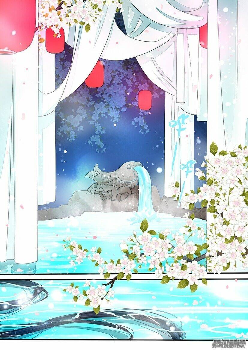 Hồng Vân: Chapter 29
