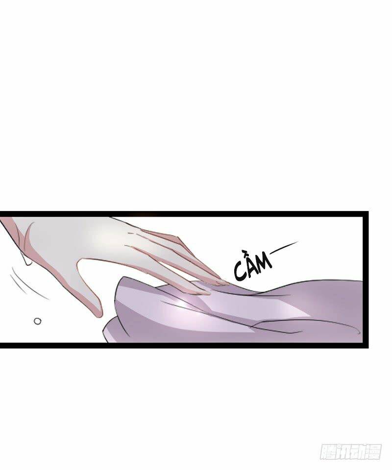 Mặt Nạ Mê Hoặc: Chapter 25