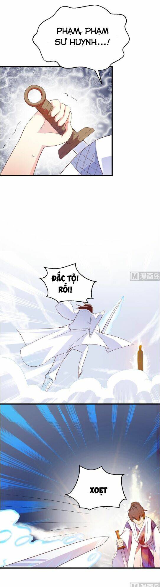 Tối Cường Thần Thú Hệ Thống: Chapter 16