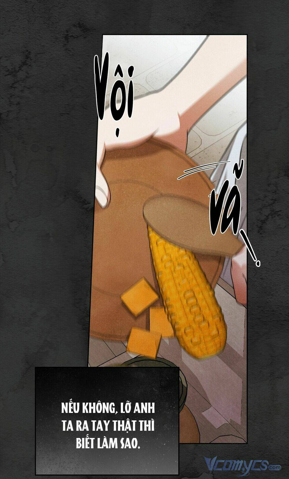 Lời Nói Dối Vĩnh Cửu: Chapter 25