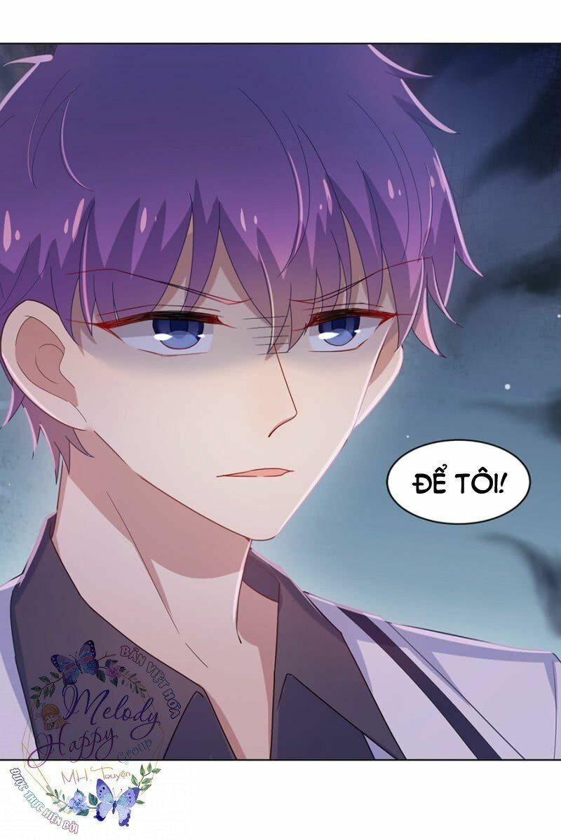 Ma Lạt Thiên Kim Đẩu Ác Thiếu: Chapter 123