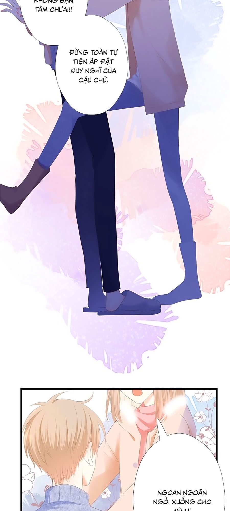 Hoa Chưa Nở Rộ: Chapter 52