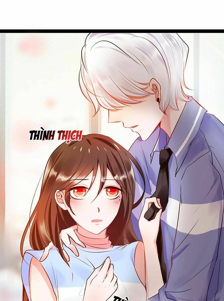 Bạn Trai Là Ngôi Sao: Chapter 31