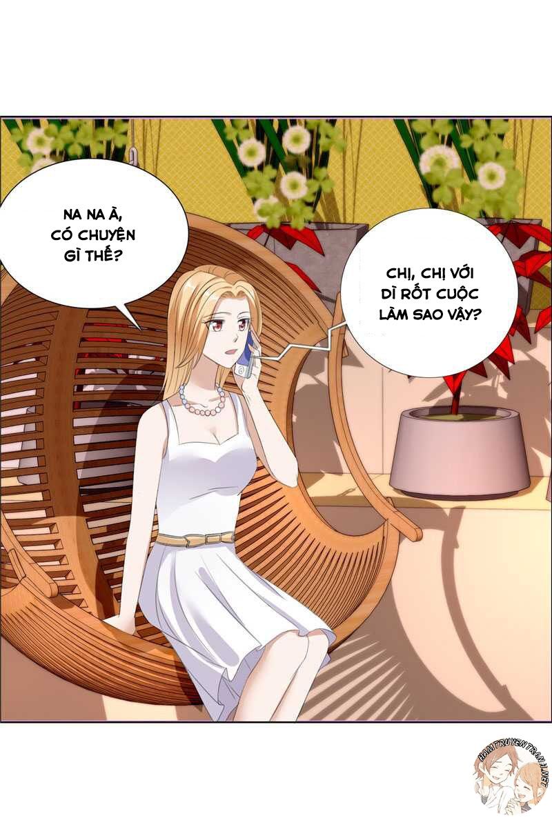 Độc Sủng Kiều Thê Của Bá Đạo Tổng Tài: Chapter 38