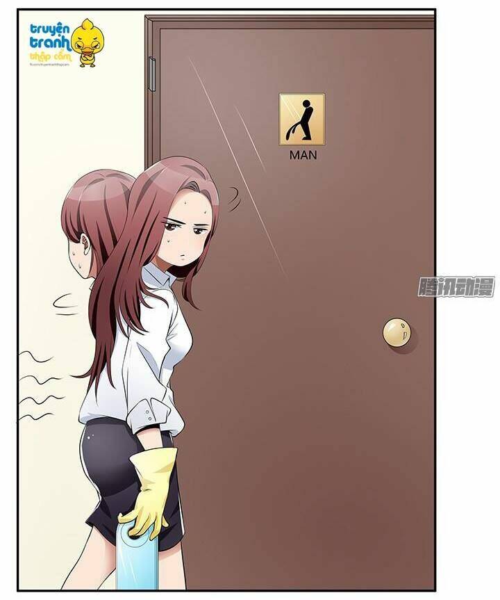 Âm Mưu Bên Gối: Chapter 26