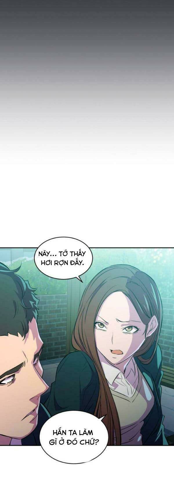 Nhân Vật Phản Diện Bất Tài: Chapter 9