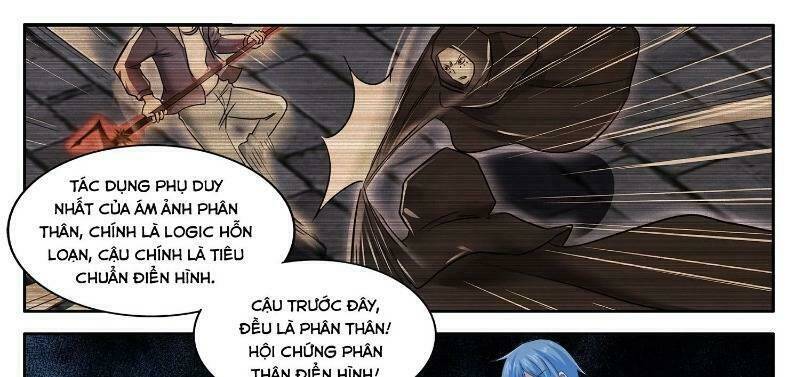 Khắc Kim Phong Thần: Chapter 103