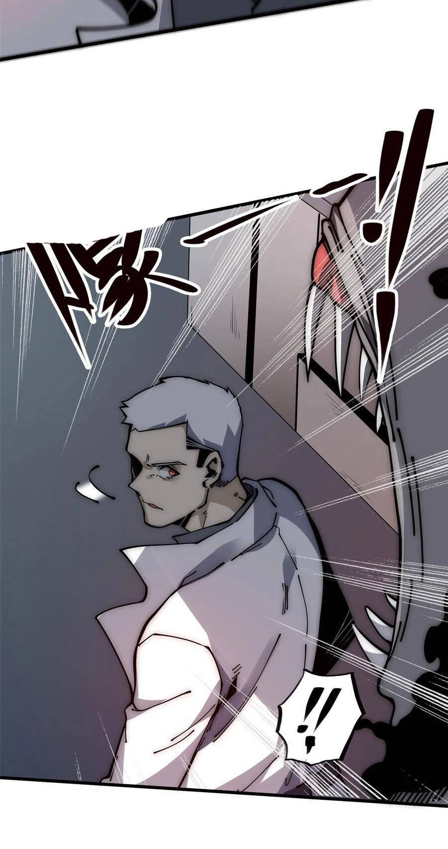 Lùi Lại Để Vi Sư Lên: Chapter 16