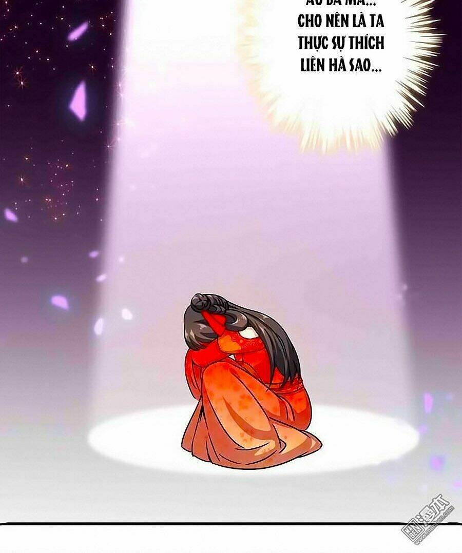 Vương Gia! Ngươi Thật Bỉ Ổi: Chapter 352