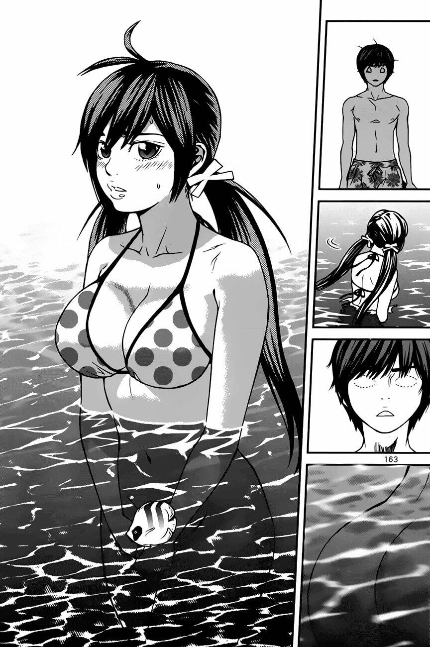 Need A Girl: Chapter 44