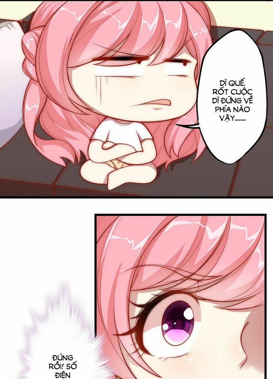 Cả Thế Giới Đều Không Bằng Người: Chapter 4