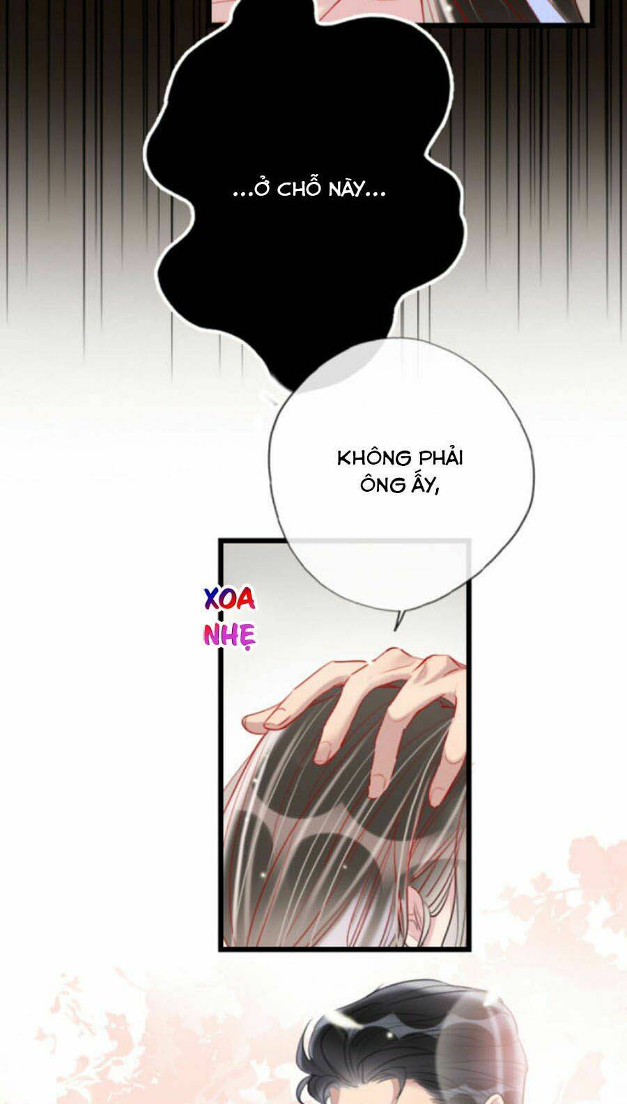 Cô Ấy Thật Xinh Đẹp: Chapter 21