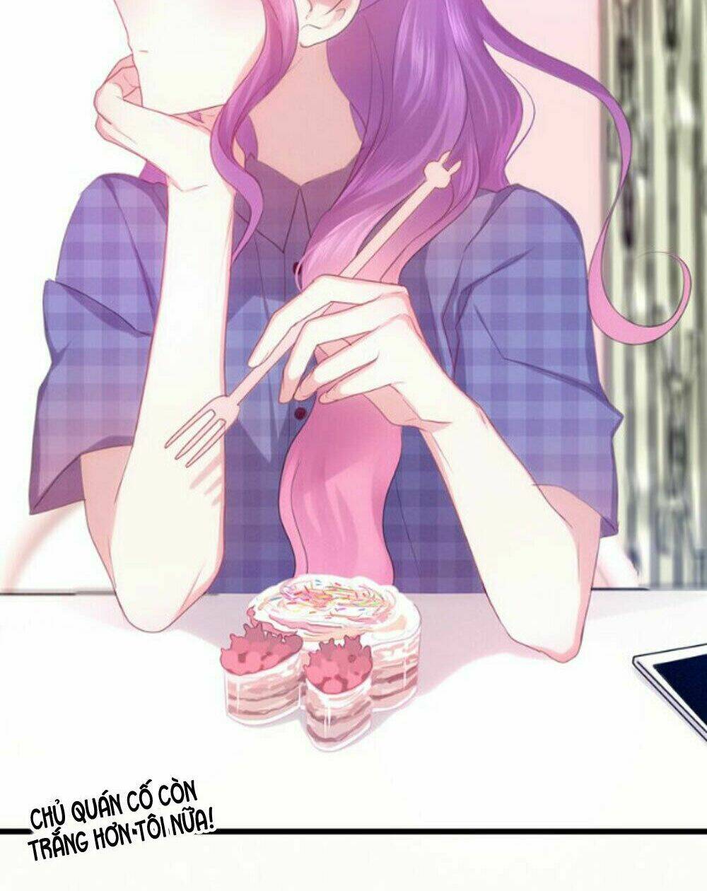 Tháng Sáu Kì Diệu: Chapter 45