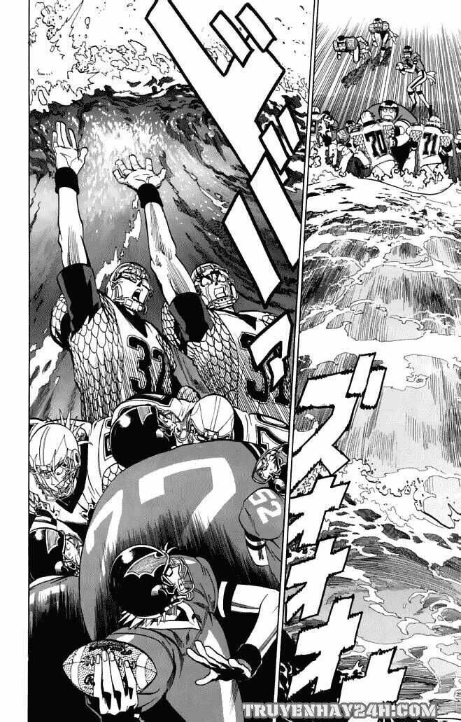 Lá Chắn Mắt: Chapter 120