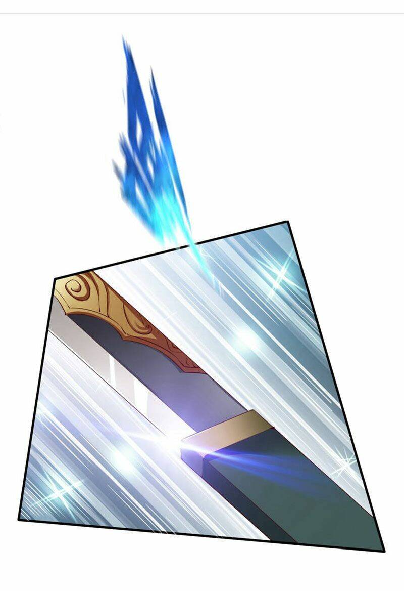 Chiến Đỉnh: Chapter 97