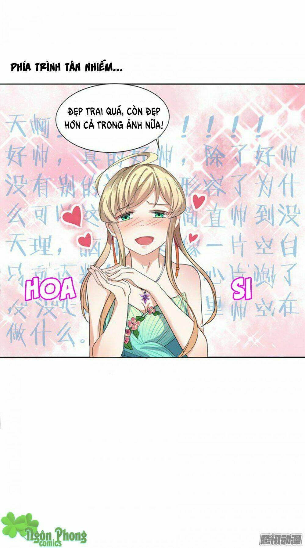 Nhật Ký Dạy Dỗ Của Gia Tộc Đáng Yêu: Chapter 2