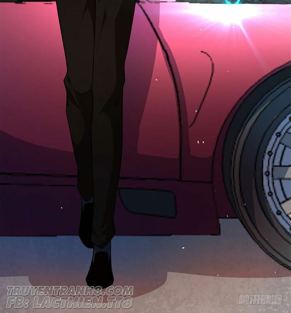 Ngạo Kiều Quỷ Vương Yêu Ta: Chapter 41