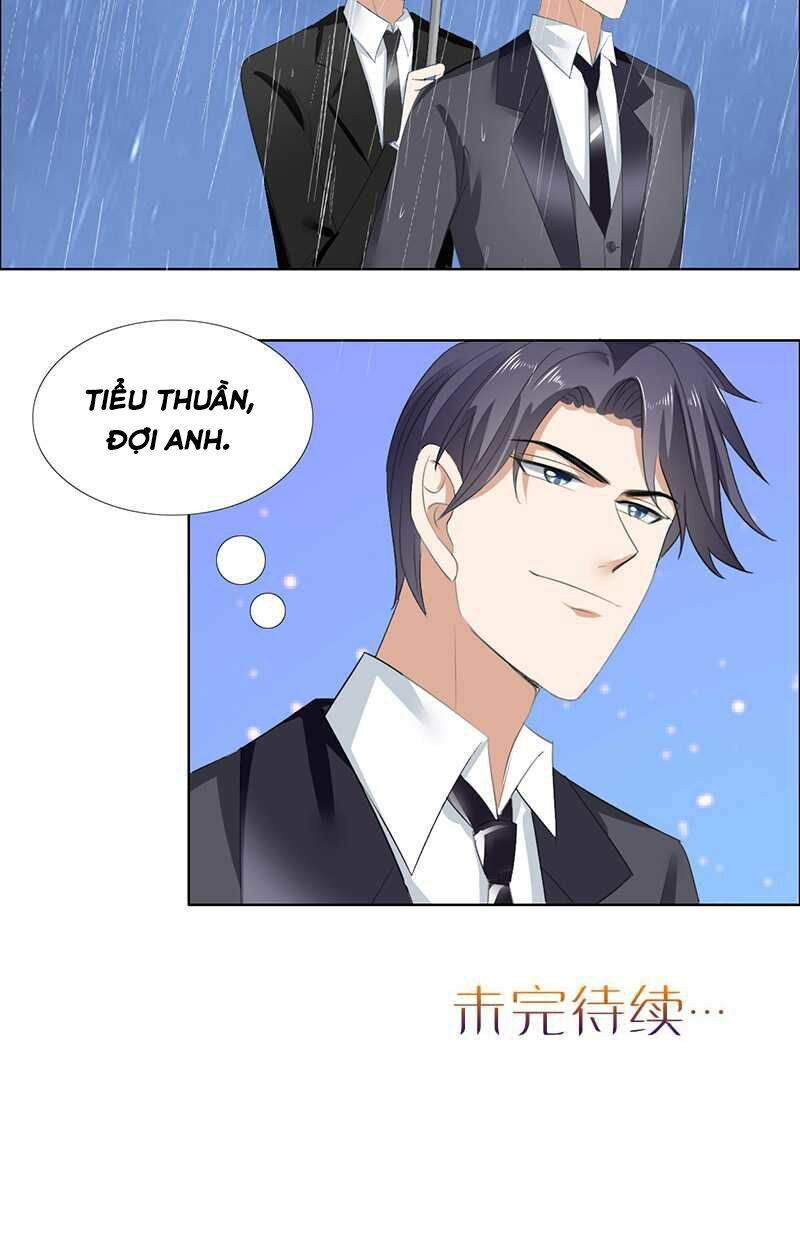 Độc Sủng Kiều Thê Của Bá Đạo Tổng Tài: Chapter 52