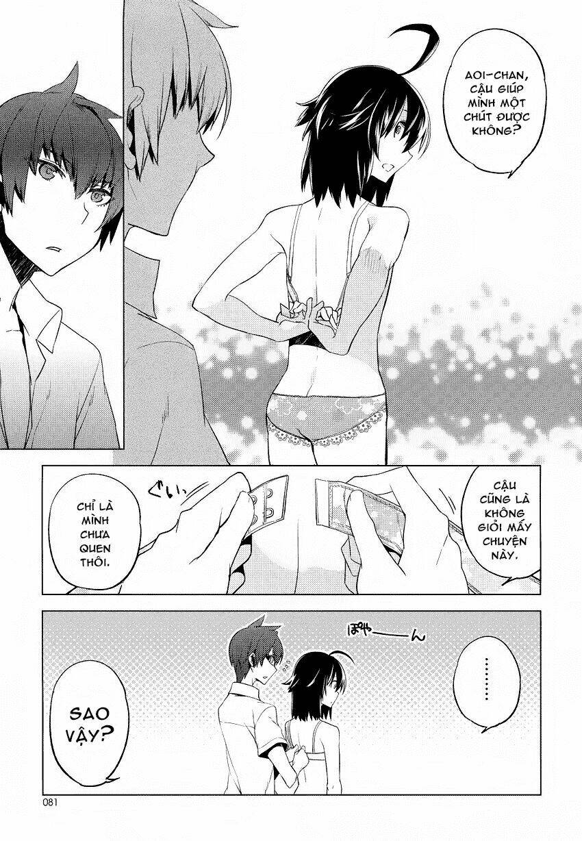 Reversible!: Chapter 9