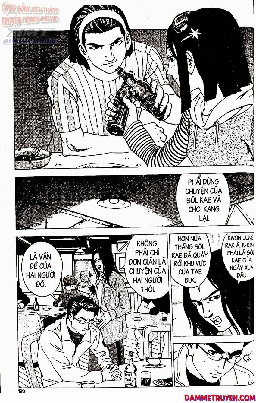 Ai Hơn Ai: Chapter 125