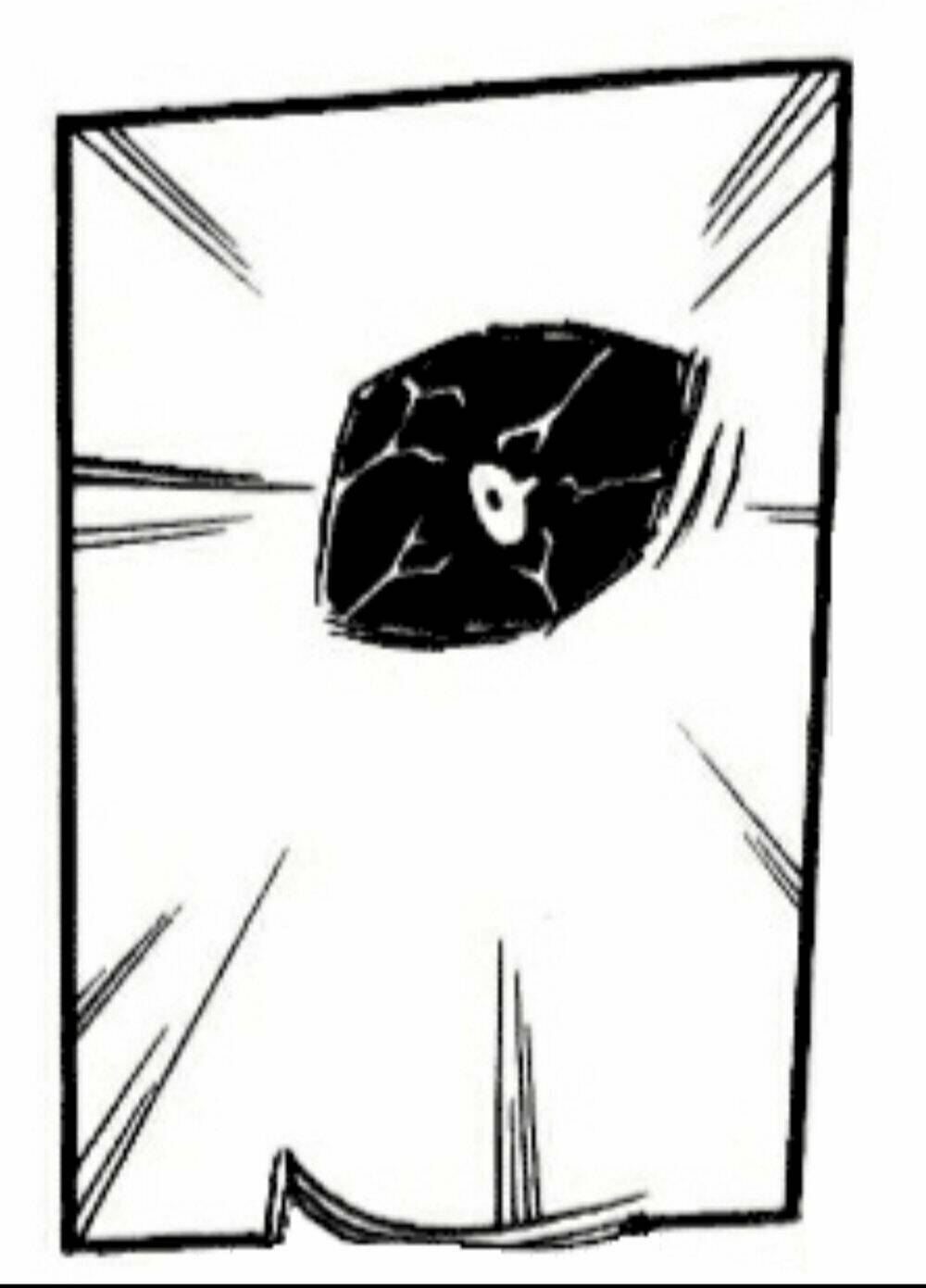 Jeager:√A: Chapter 3