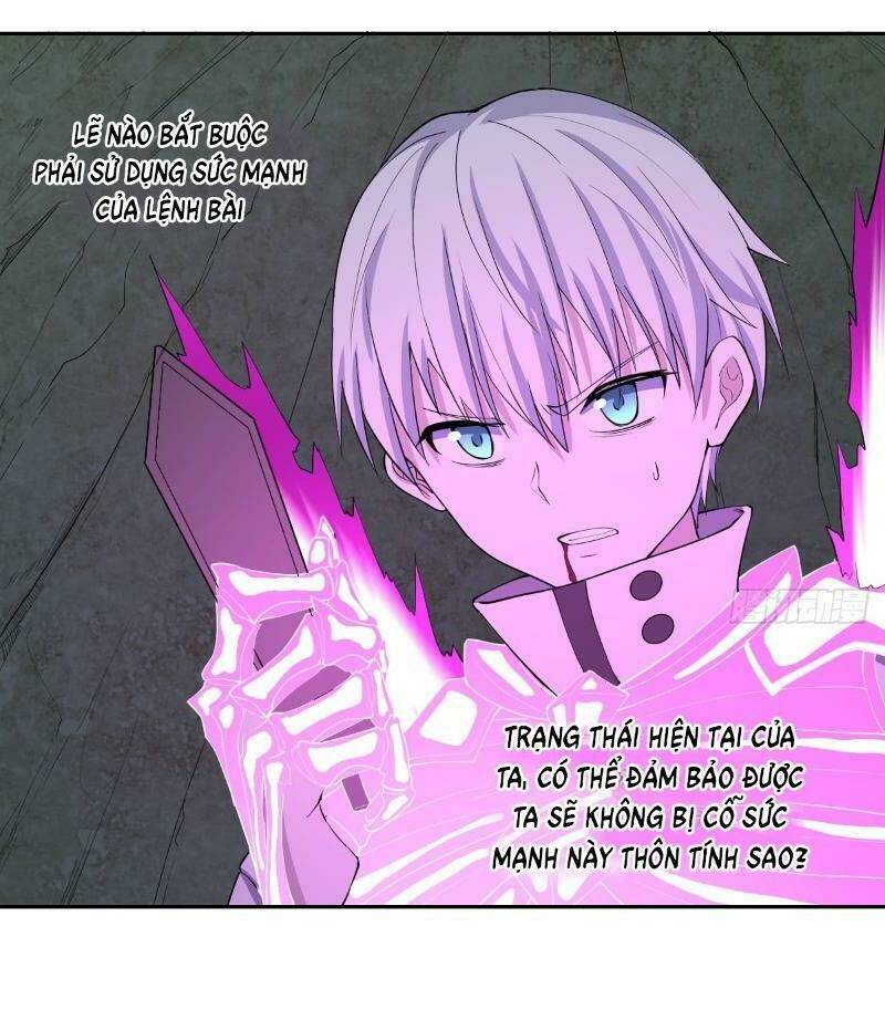 Nghịch Thiên Tiên Mệnh: Chapter 49