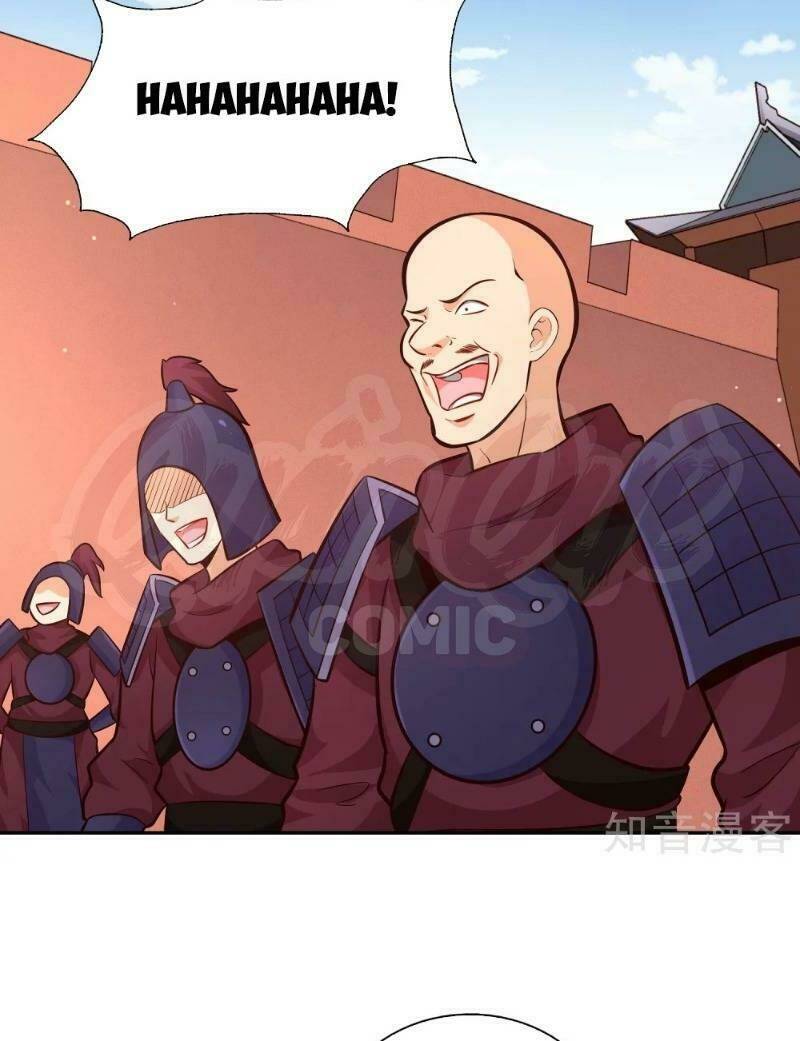 Võ Linh Kiếm Tôn: Chapter 93