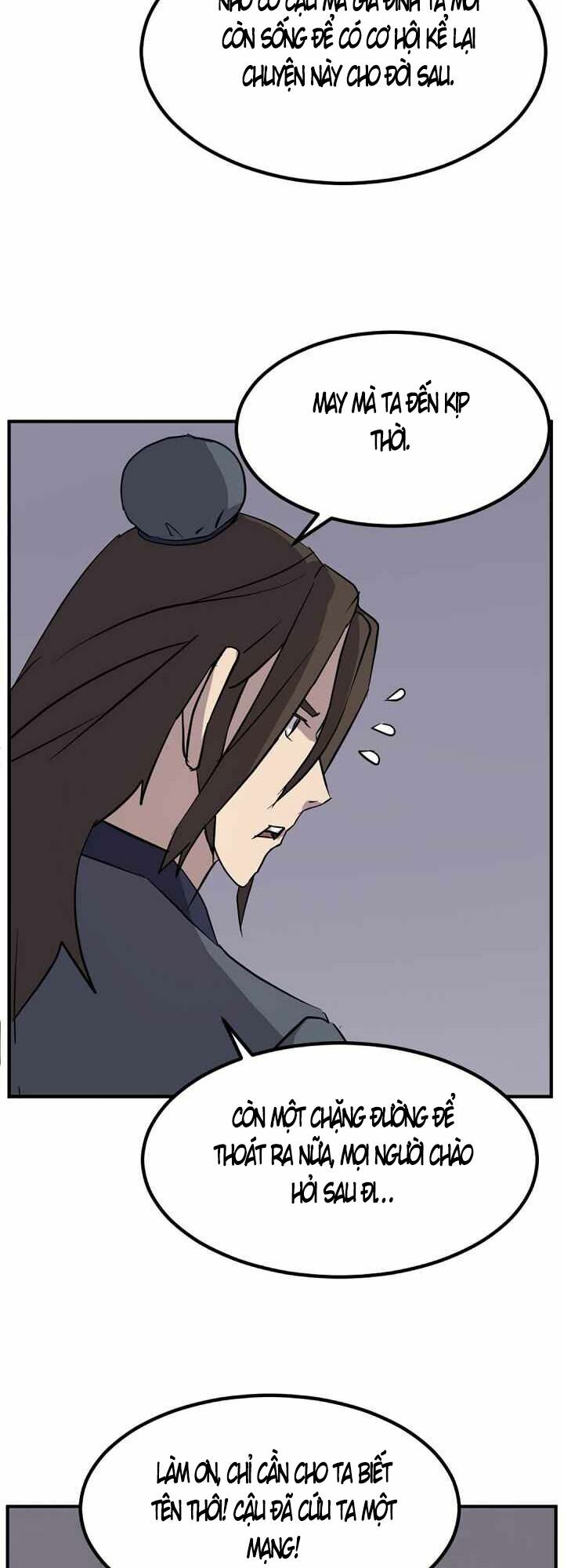 Trọng Sinh, Bất Khả Chiến Bại: Chapter 139