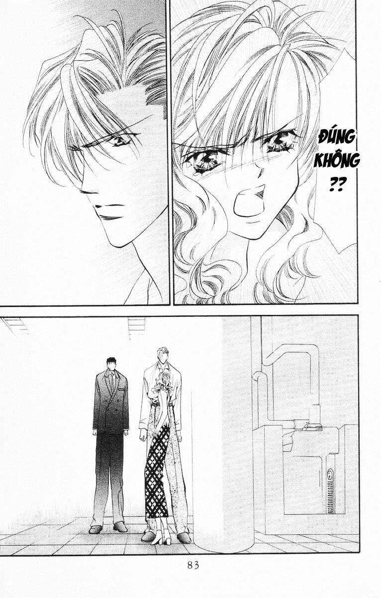 Tokyo Crazy Paradise: Chapter 55