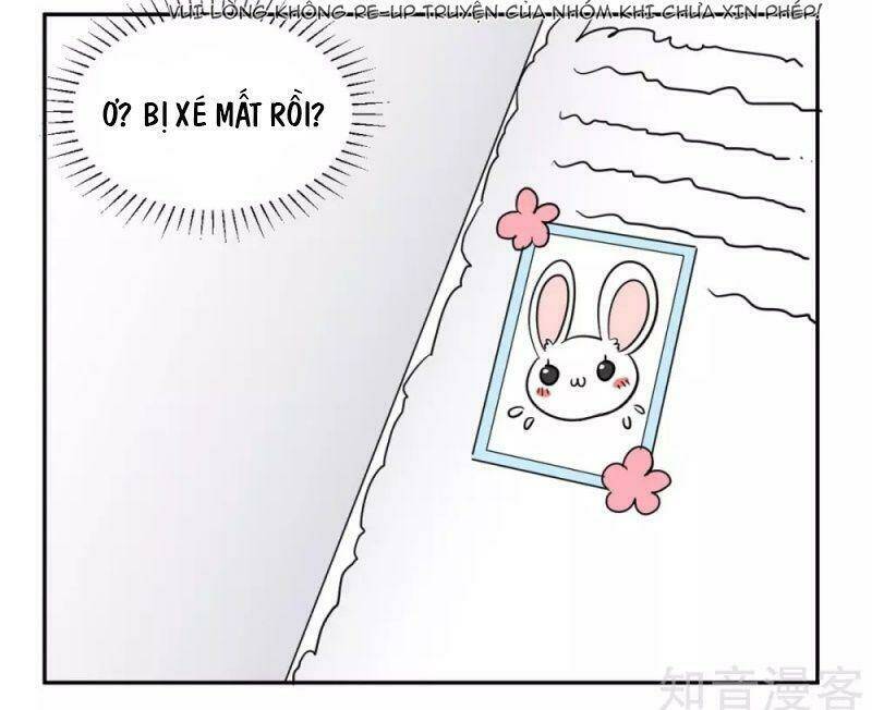 Tổng Tài, Tránh Xa Tôi Ra: Chapter 61