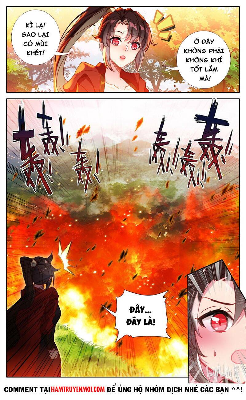 THƯỜNG DÂN MẠNH NHẤT HỌC VIỆN TU TIÊN: Chapter 37