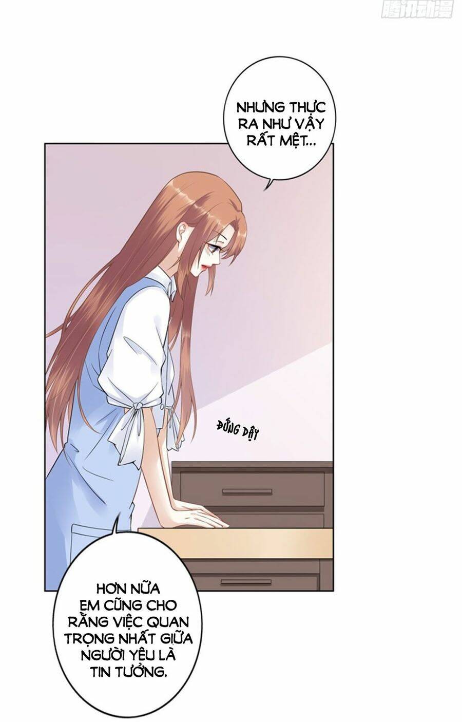 Bạn Trai Điều Khiển Giấc Mơ: Chapter 59