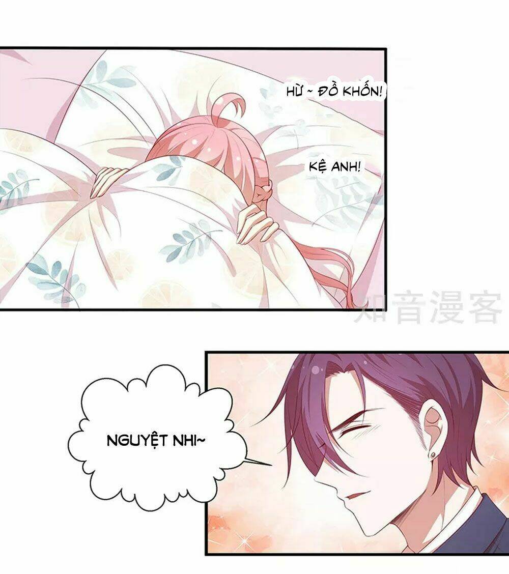 Cả Thế Giới Đều Không Bằng Người: Chapter 83