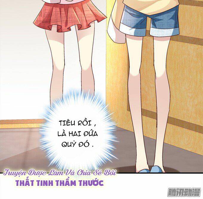 Đế Vương Ta Vẫn Còn Nhỏ: Chapter 14